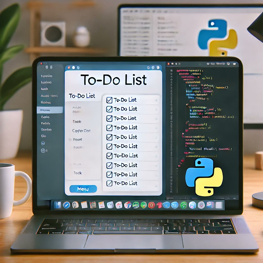 PyPrince46394's tweet photo. 🚀 Day 21 of #100DaysOfCode: I just built a simple To-Do List app using Python! 📝💻
It's a great way to manage tasks and improve coding skills at the same time. Excited for what's next! 🔥
#Python #CodeNewbie #DataScience #LearningByDoing #DevJourney #BTechLife 
#python #develop https://t.co/Rj1Mq4CKxl