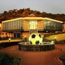 PuleMatlho's tweet photo. Ma Chiefs dumela ✌️
So proud of the fighting spirit until the last whistle!
This is Nabi Kaizer Chiefs 💛

#offside Mamelodi Sundowns #RSAvsARG https://t.co/F5de6r3pRb