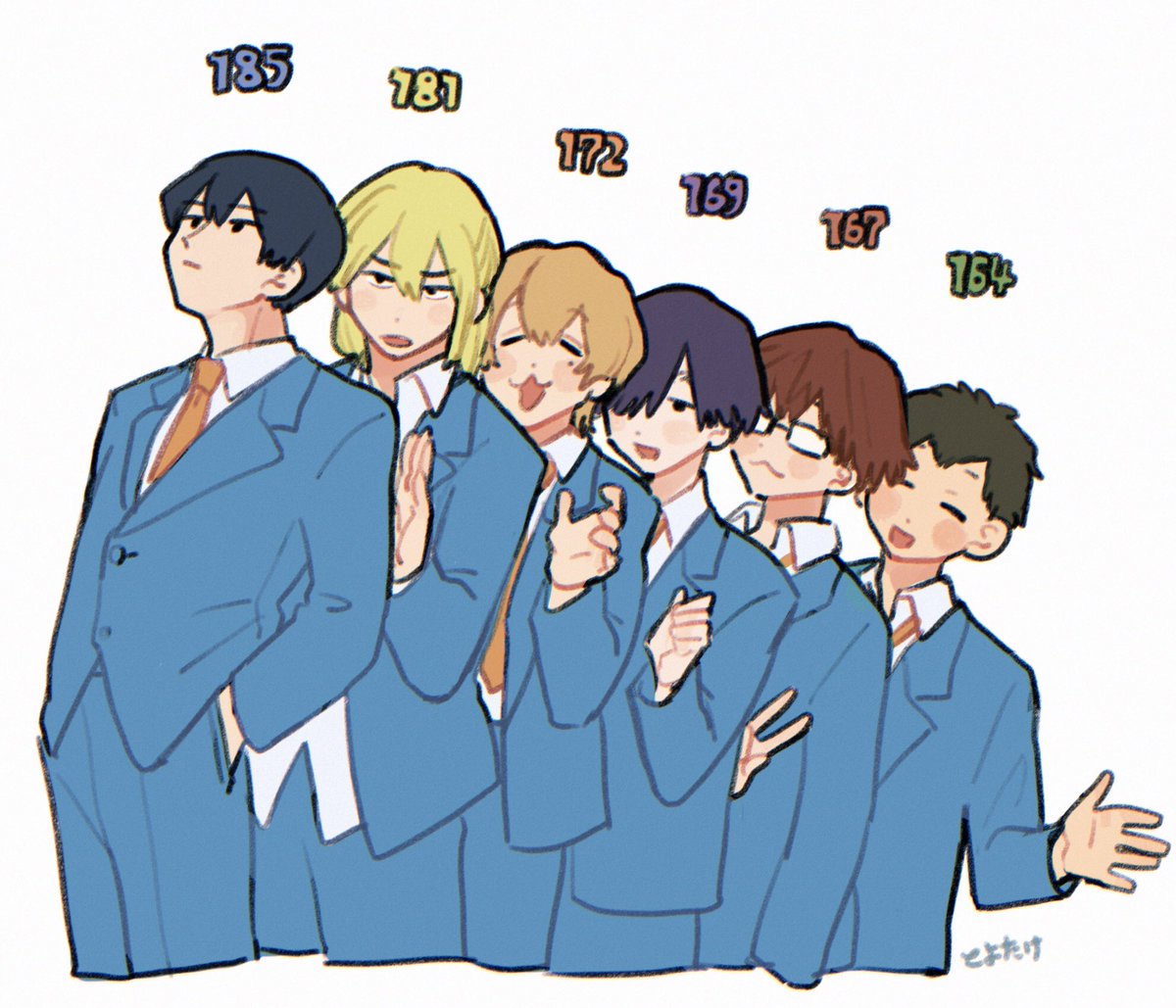 豊竹@ブルスカ移行/固定参照 tweet media