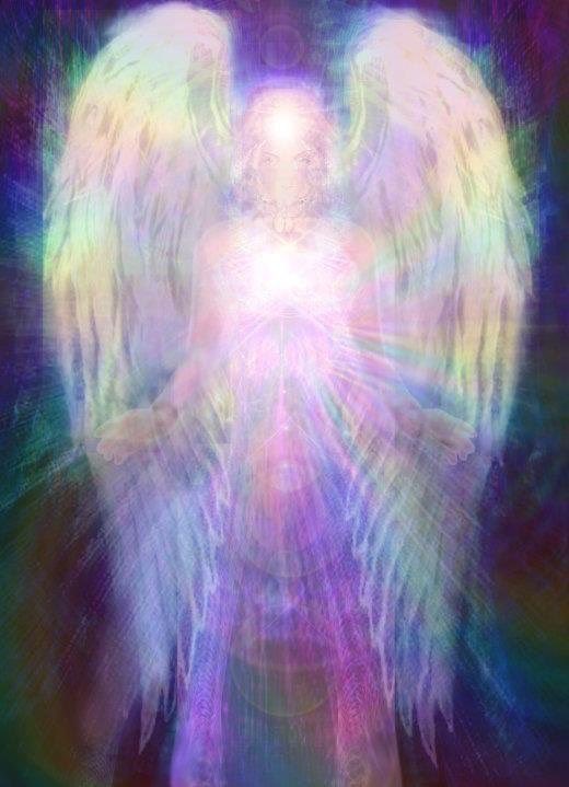 timelesssoul1's tweet photo. May angels guide, guard, direct & protect you. #angelguides https://t.co/6DTjqPEHOx