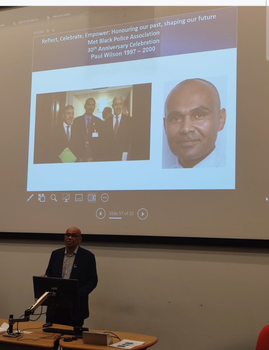 Thoroughly enjoyed meeting and listening to some old friends and colleagues at #MetBPA30th anniversary event. Some great speeches and hopefully encouragement for the younger members. Lots of commitment from past chairs to ensure the work and mission of the <a href="/MetBPA/">Metropolitan BPA</a> continues.