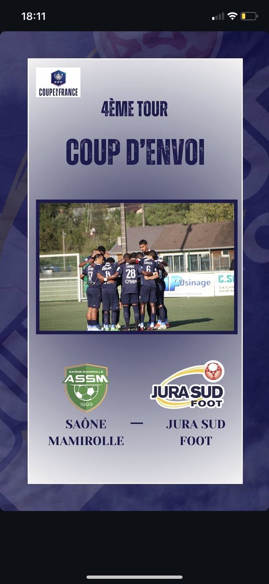 Jura Sud Foot (@jurasudfoot) on Twitter photo 