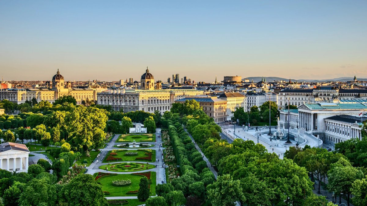 FEscrutinio's tweet photo. 🇦🇹🇦🇹🇦🇹 #Austria 🇦🇹🇦🇹🇦🇹

Este domingo la República de Austria celebrará elecciones generales para renovar los 183 escaños del Consejo Nacional, el cual investirá al próximo gobierno de la nación europea.

(abro hilo)

#wahl24 #Wahl2024 #AustriaElection https://t.co/chAST6eq8w