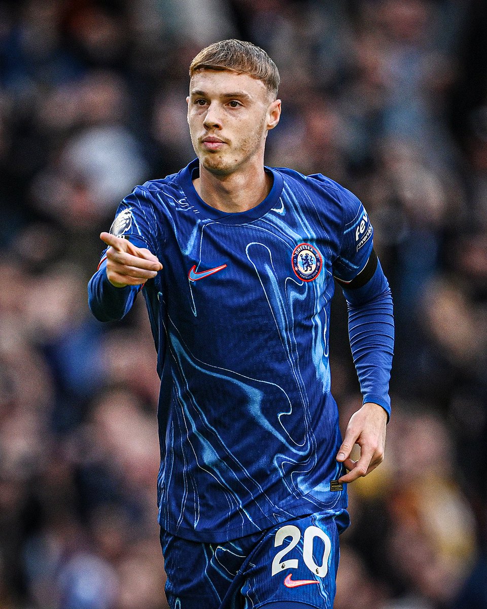 centregoals's tweet photo. 🏴󠁧󠁢󠁥󠁮󠁧󠁿🥶 Cole Palmer vs. Brighton:

▫️4 goals 
▫️4 chances created
▫️2 big chances created https://t.co/rvdgTa5CJS