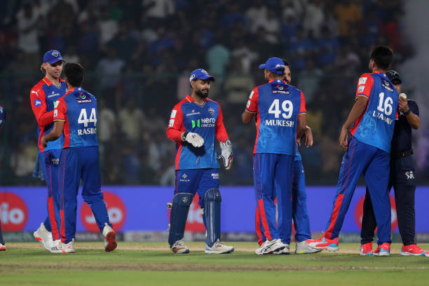 CricketFeedIN's tweet photo. Comment your 5 Retentions and 1 RTM for Delhi Capitals??
#IPL2025 #IPLRetention #BCCI #1RTM #GameChanger https://t.co/3Qf2oWjgLV