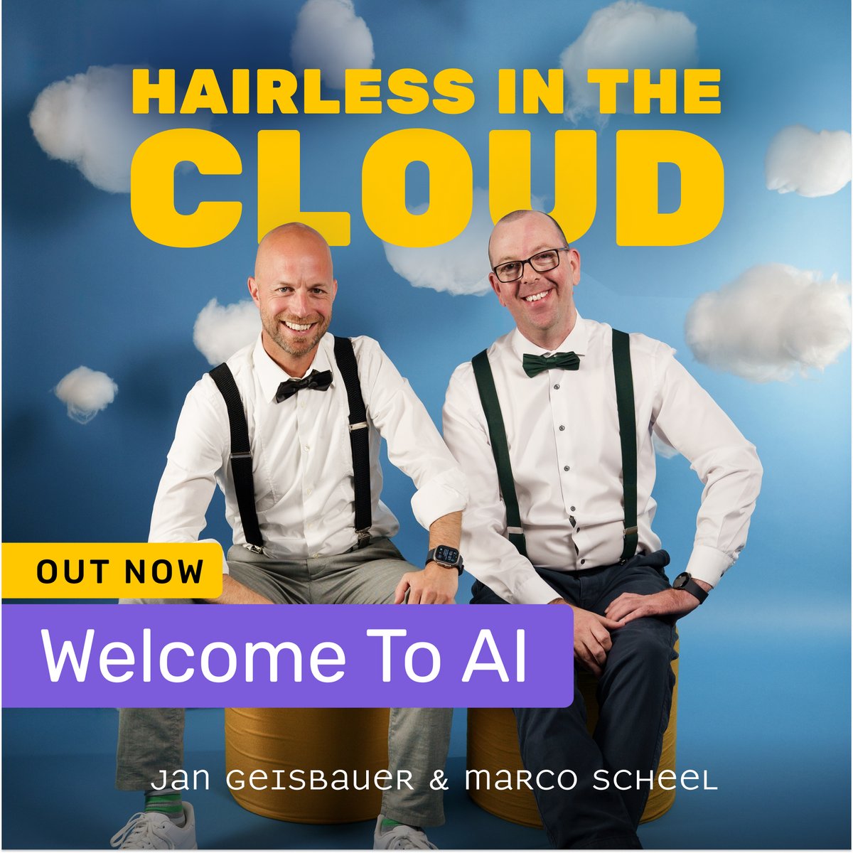 JanGeisbauer's tweet photo. Wir sind zurück mit neuen Folgen und einer ganz neuen Reihe - überall wo es Podcasts gibt und nun auch wieder auf Apple:

https://t.co/A1M61lpFoY

#Podcast #Security #Microsoft #Copilot cc:@marcoscheel https://t.co/t9CXLUEp7x