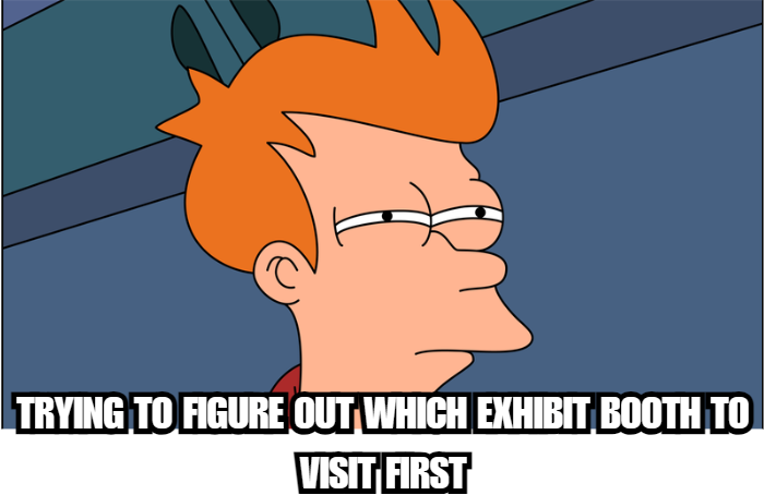 ScienceCenters's tweet image. Anyone else at #ASTC2024 like?