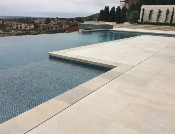 You've already chosen your hardscape material and think you're all set. But then your contractor asks what you want to use for the enclosure. For ideas and suggestions to help you find the best pool enclosure for your project, contact us. 
#contractor #pool