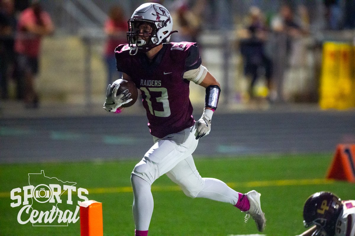 SportsCentral tweet media