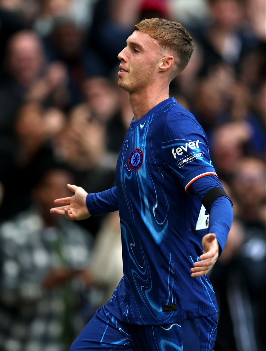 Cole Palmer vs Brighton:

7 shots
5 shots on target
4 key passes
2 big chances created
6 accurate long balls
1 tackle
4 ball recoveries
4 goals

The first player to earn a perfect 10.0 WhoScored rating in the Premier League this season. 🥶

#CHEBHA