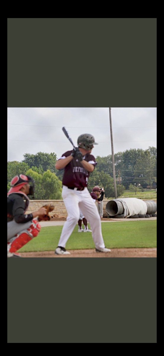 Greyhound Baseball tweet media