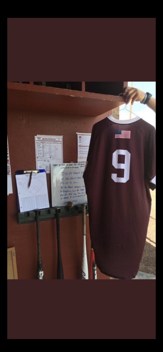 Greyhound Baseball tweet media