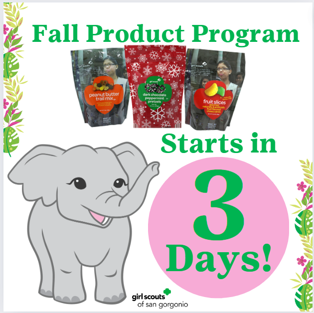 GirlScoutsSGC's tweet image. 🥜🍬🐶⁠📆🍁
⁠
#GSSGC #GirlScoutsofSanGorgonio #GirlScouts #inlandempire #redlands #sanbernadino #fallproductsale #barkbox #nutsandcandies #girlboss #onlinesale #entreprenuership