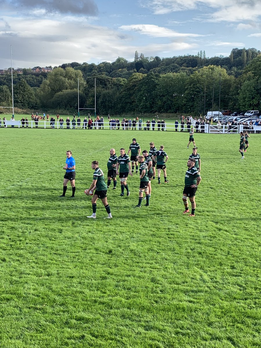 ScunthorpeRUFC's tweet photo. Two great games this afternoon at @HeathRUFC!! 

Full match report to follow but ….
🏉 First team - Heath 12 - 17 Scunthorpe
🏉 Second team - Heath 14 - 42 Scunthorpe

And we’re hearing the 3rd team also won at Home against @GooleRUFC 2nd team!!! 
🏉 Scunthorpe 28 - 17 Goole https://t.co/0wyVcU5ngi