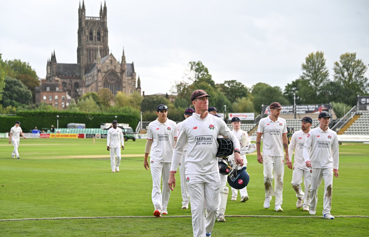Lancashire Cricket tweet media