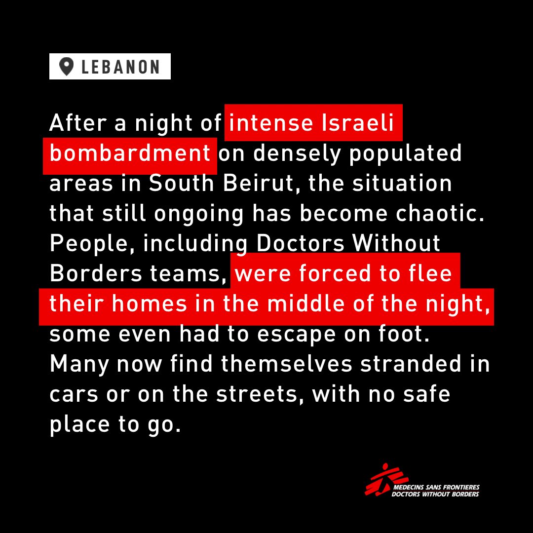 Doctors Without Borders (MSF) in Asia Pacific tweet media