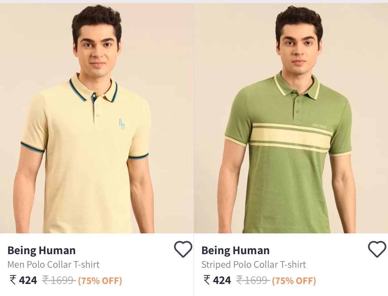 TechGlare Deals on X Upto 80 Off On Being Human Clothing. Polo https t CYGBPpCI5K Denim https t Yyh8GL6uax Sweatshirt https t ktLn5k7df0 Shirt https t yMeZID6pzT https t JY5zzS5i0E X