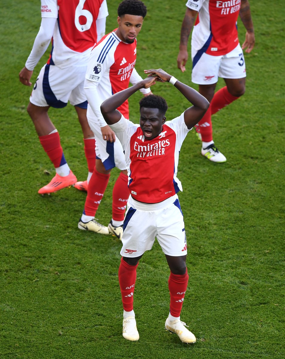 Arsenal tweet media