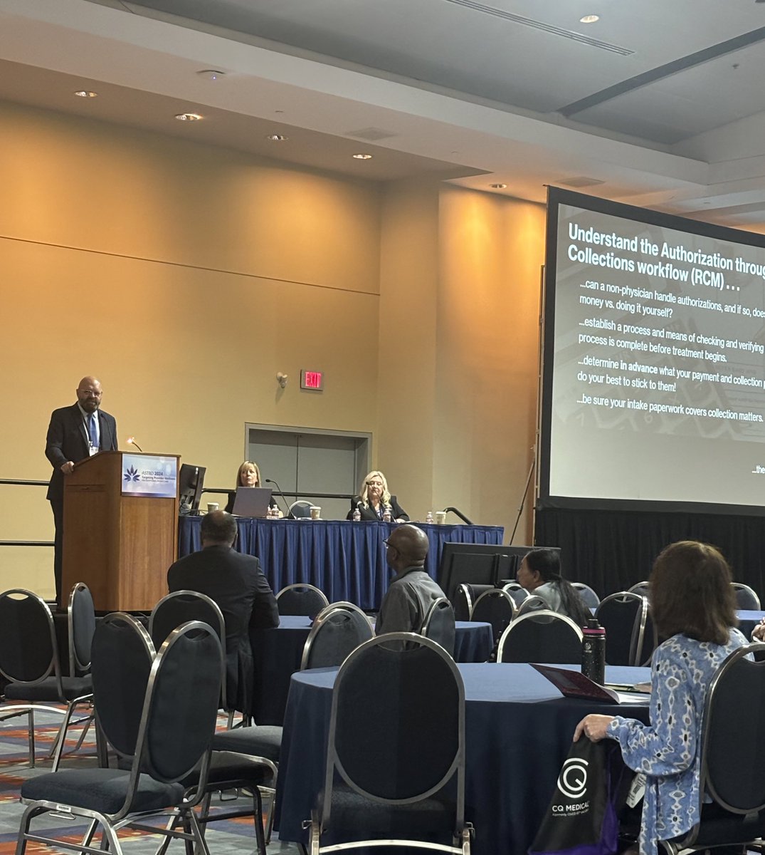 Dave Adler (@daveadler10) on Twitter photo Enthusastic plug for #ROCR Act as a lifeline for Freestanding #radonc practices from Dr Christopher Jahraus! Great talk! #ASTRO24 #ASTROadvocacy <a href="/ASTRO_org/">ASTRO</a> <a href="/ACRORadOnc/">ACRO - American College of Radiation Oncology</a> <a href="/ASCO/">ASCO</a> <a href="/RadiologyACR/">American College of Radiology</a> <a href="/SameerKeoleMD/">Sameer Keole</a>
Contact Congress today to support the ROCR Act! votervoice.net/mobile/ASTRO/C… Enthusastic plug for #ROCR Act as a lifeline for Freestanding #radonc practices from Dr Christopher Jahraus! Great talk! #ASTRO24 #ASTROadvocacy <a href="/ASTRO_org/">ASTRO</a> <a href="/ACRORadOnc/">ACRO - American College of Radiation Oncology</a> <a href="/ASCO/">ASCO</a> <a href="/RadiologyACR/">American College of Radiology</a> <a href="/SameerKeoleMD/">Sameer Keole</a>
Contact Congress today to support the ROCR Act! votervoice.net/mobile/ASTRO/C…