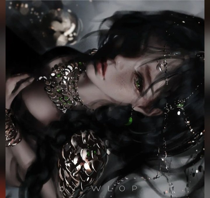 Elaine stepped away to the garden for a bit of privacy, or perhaps to avoid her Father's guest..

The garden did little to hide her, however, as steps sounded from the balcony above her bench. Damn, it seems she's been caught..

| #storyrp • #lewdrp • #openrp |