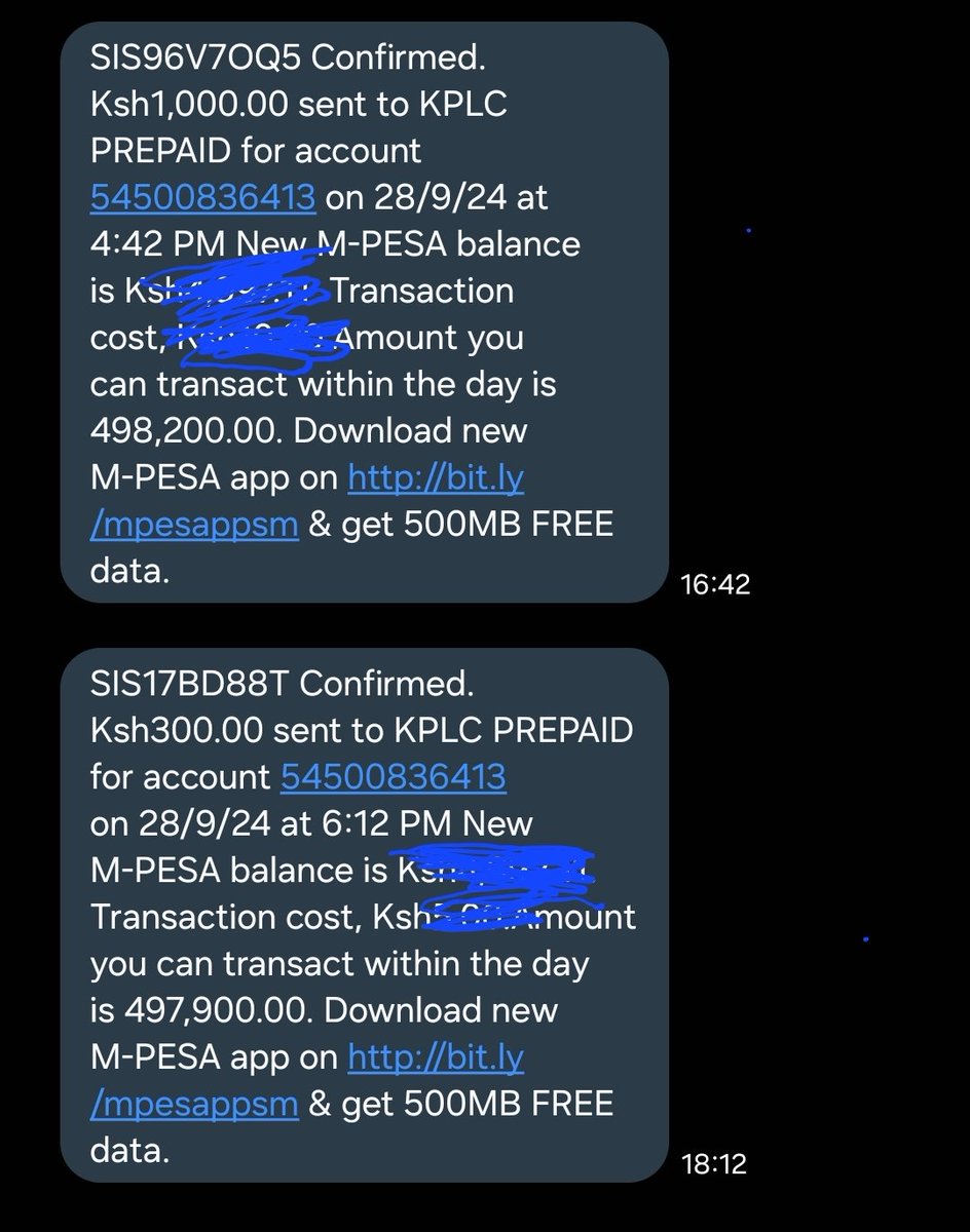 Lisper Muriithi tweet media