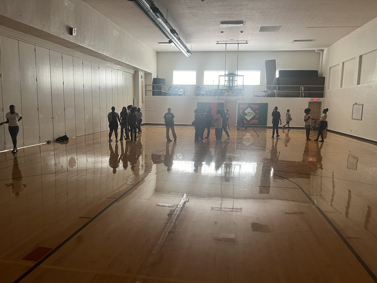 Northgate Gators tweet media