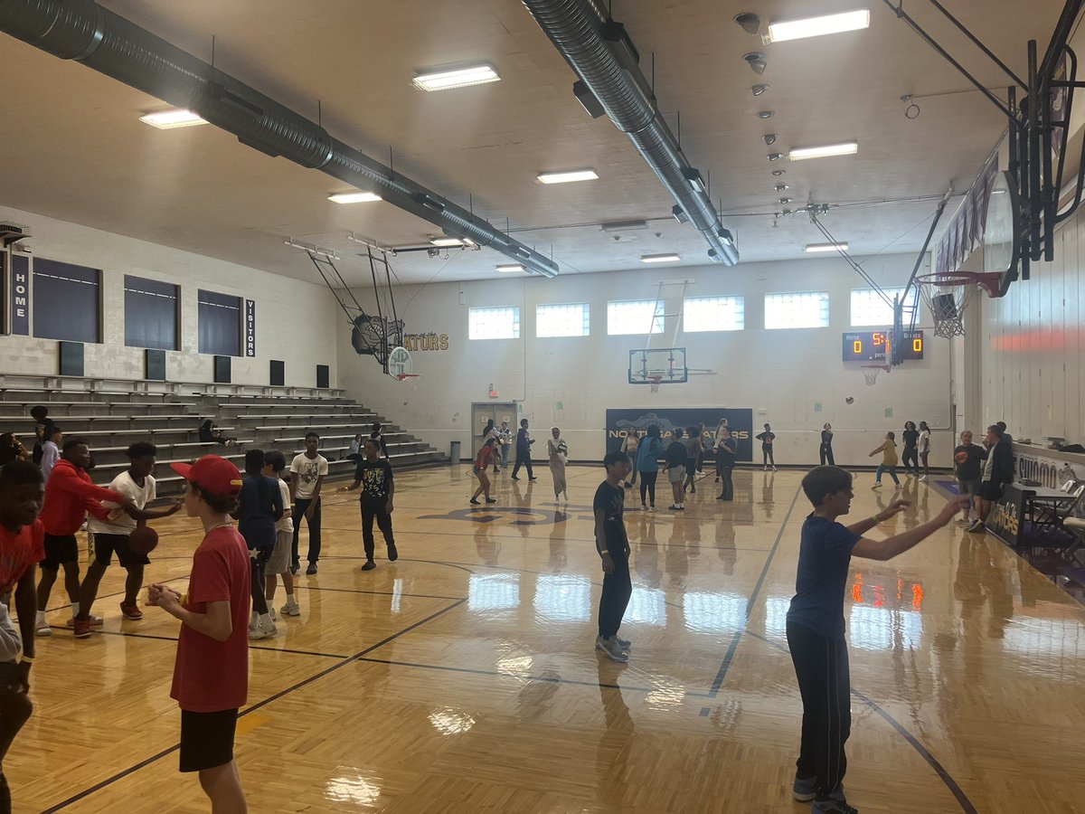 Northgate Gators tweet media