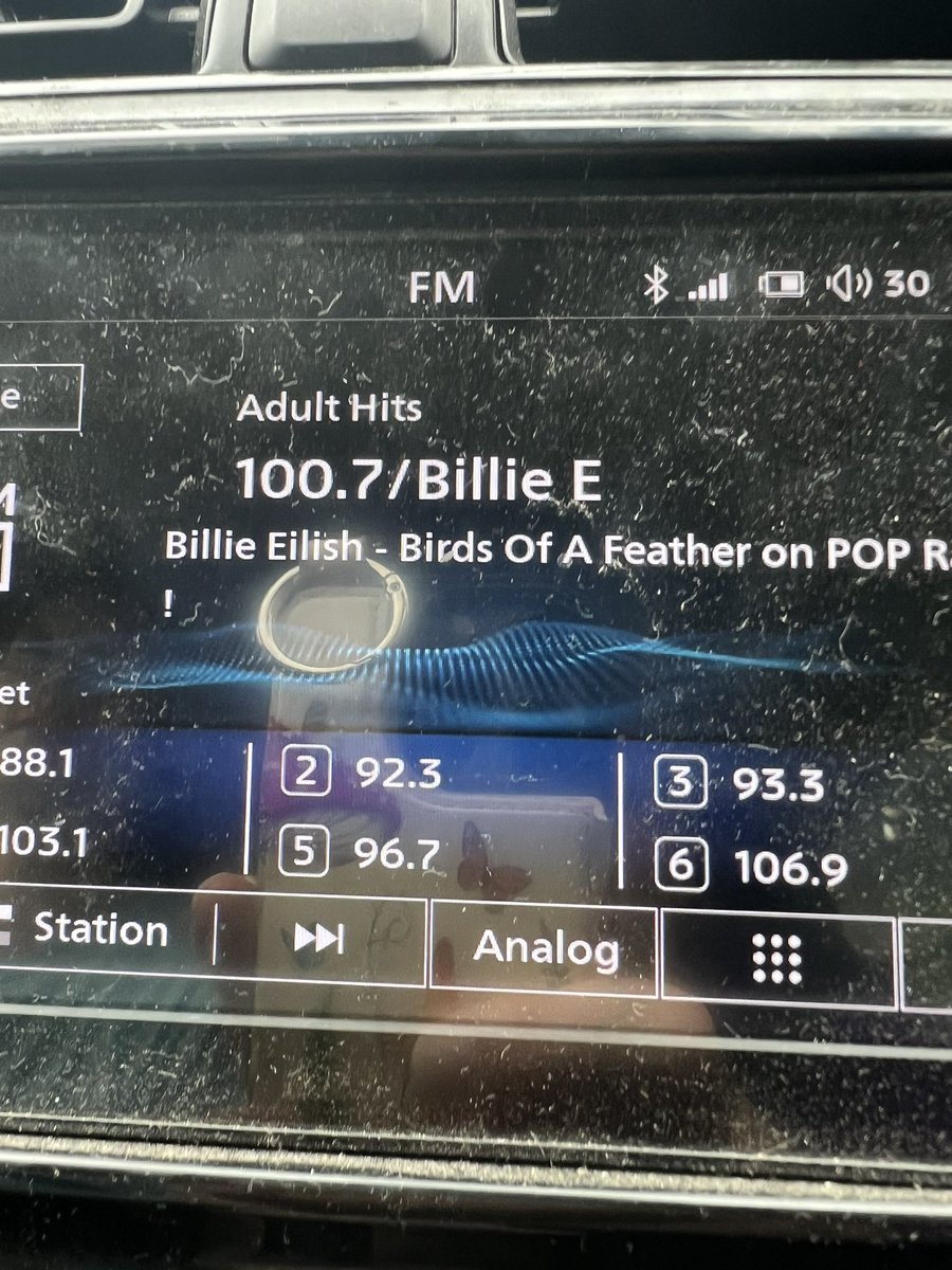 MuellerGerri's tweet image. I had no idea#weareeverywhere