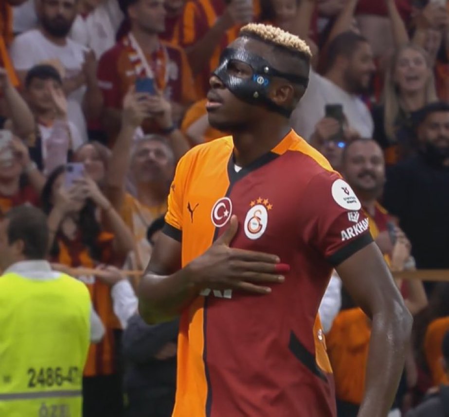 #GSvKAS  kral yapma gözünü sevim seni alamayız