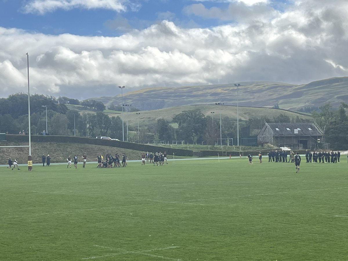 Will Carling tweet media