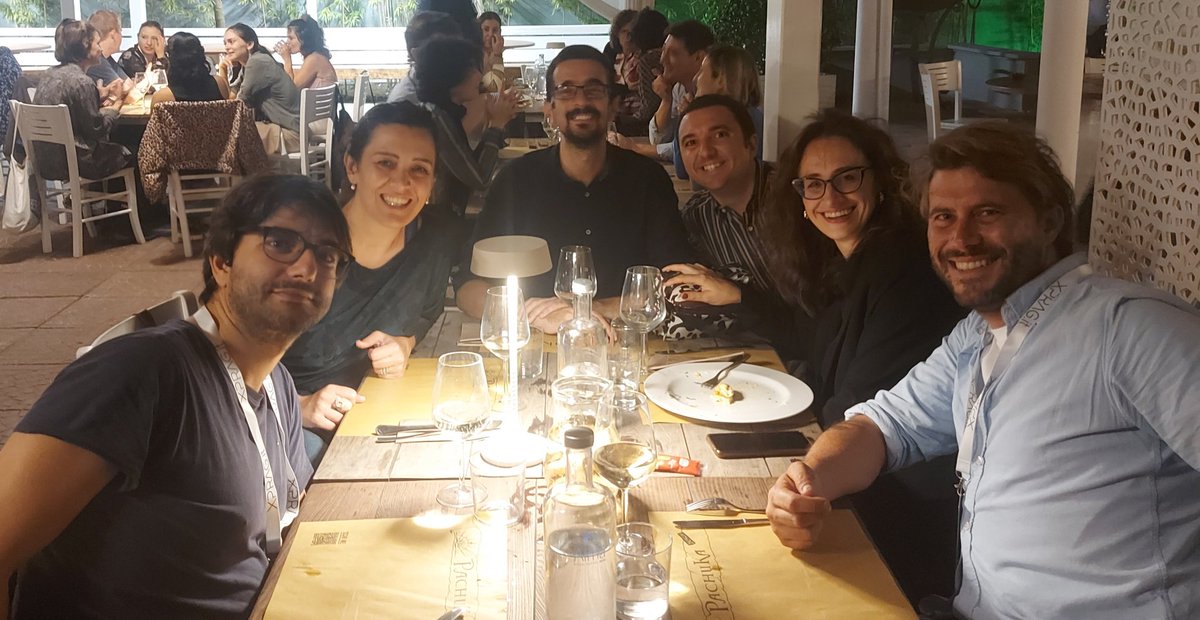 Valentina Bambini (@vbambini) on Twitter photo #NEPLab by nigh, meeting also <a href="/Abstraction_ERC/">Abstraction Project ERC-StG</a> <a href="/GipsiGroup/">GIPSI - Research Group</a> and many other friends <a href="/giorgioarcara/">Giorgio Arcara</a> <a href="/fusaroli/">Riccardo Fusaroli</a> #XPRAGit2024 #NEPLab by nigh, meeting also <a href="/Abstraction_ERC/">Abstraction Project ERC-StG</a> <a href="/GipsiGroup/">GIPSI - Research Group</a> and many other friends <a href="/giorgioarcara/">Giorgio Arcara</a> <a href="/fusaroli/">Riccardo Fusaroli</a> #XPRAGit2024