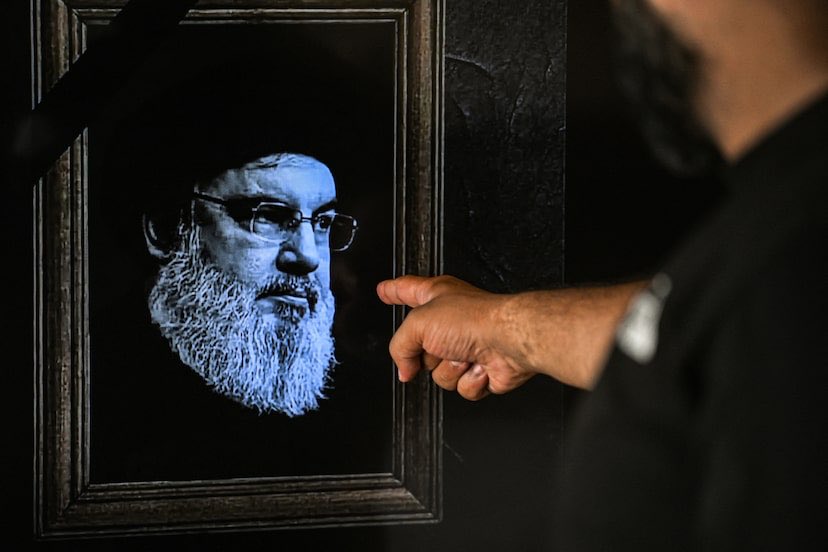 Doug Saunders (@dougsaunders) on Twitter photo Nasrallah’s demise will be rightly celebrated by most people in Lebanon, Syria, Israel and the wider Arab world, <a href="/markmackinnon/">Mark MacKinnon</a> notes. Whether it makes any of them safer remains to be seen in the coming days theglobeandmail.com/world/article-… Nasrallah’s demise will be rightly celebrated by most people in Lebanon, Syria, Israel and the wider Arab world, <a href="/markmackinnon/">Mark MacKinnon</a> notes. Whether it makes any of them safer remains to be seen in the coming days theglobeandmail.com/world/article-…