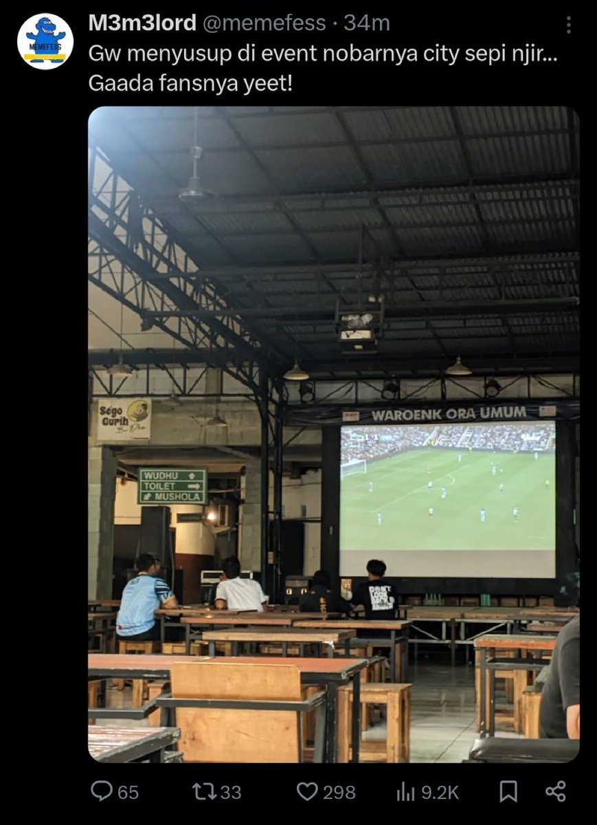 United Focus Indonesia tweet media