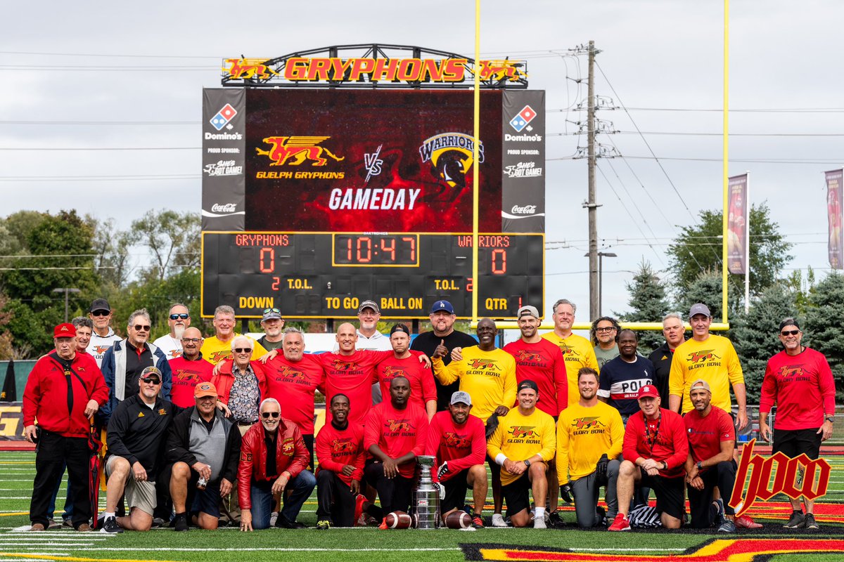 GryphonFootball tweet media