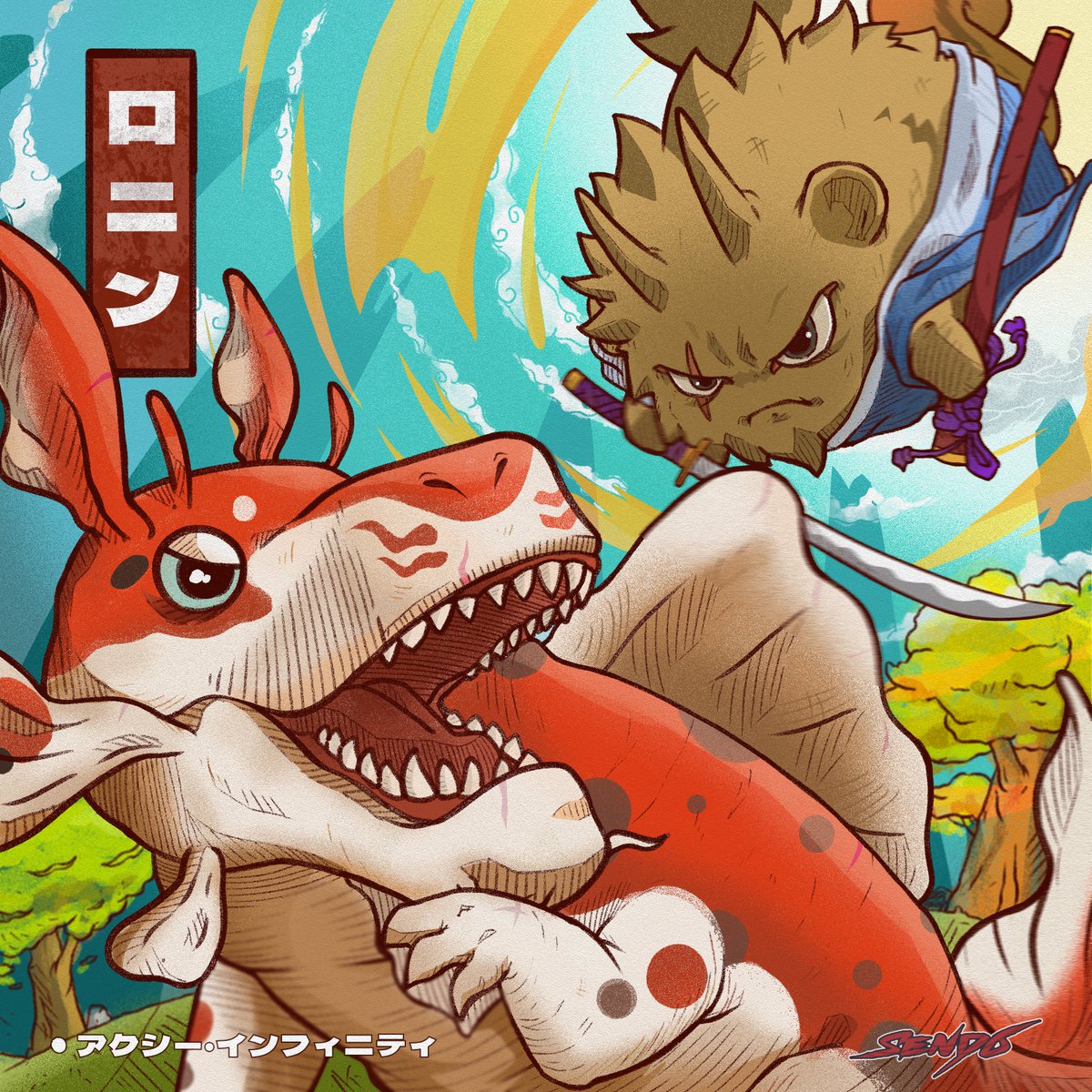 the kind of things I want to see on my feed