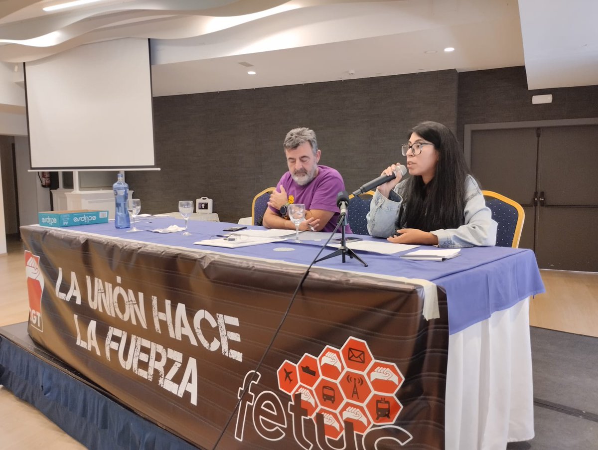 Ha sido un encuentro productivo del que nos vamos con un buen sabor de boca, muchas experiencias, nuevxs compañerxs, y nuevos retos que afrontaremos a partir de ahora, más juntxs que nunca. La unión hace la fuerza. Muchísimas gracias por venir, esperamos que no veamos pronto. ❤️