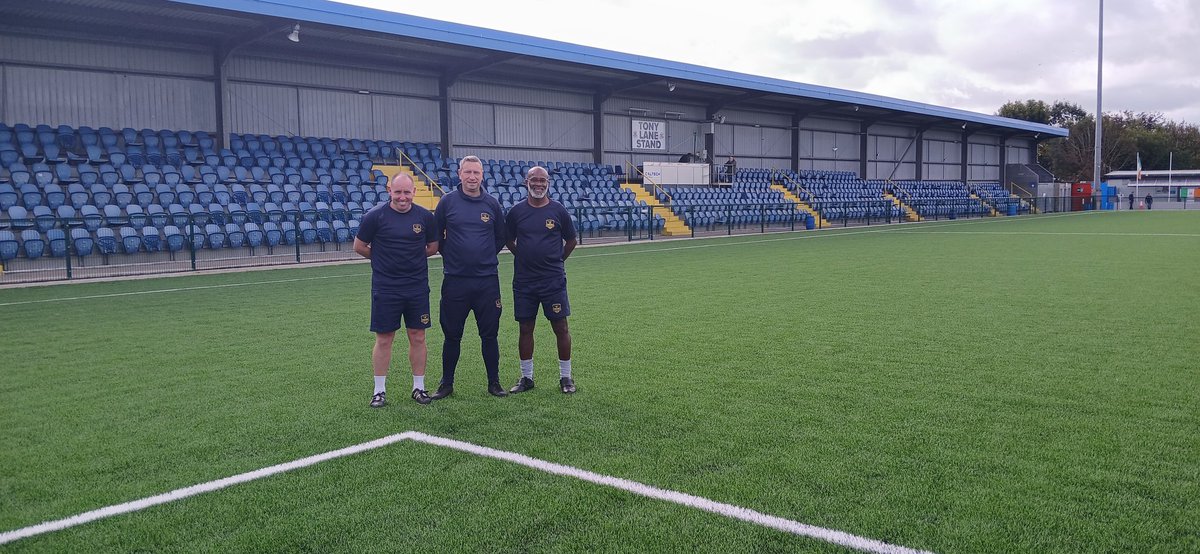 Great exercise for our 2011 <a href="/gufcacademy/">Galway United F.C. Academy</a> Boys to get a flavour for National League Football in Cobh, Co. Cork.

Opposition - <a href="/CobhRamblersFC/">Cobh Ramblers FC</a>
and <a href="/kerryfcacademy/">Kerry FC Academy</a> 
#PlayerDevelopment #loiacademy #loi14 #GrassrootsFootball #coybig #GUFC #ItsAtribalThing