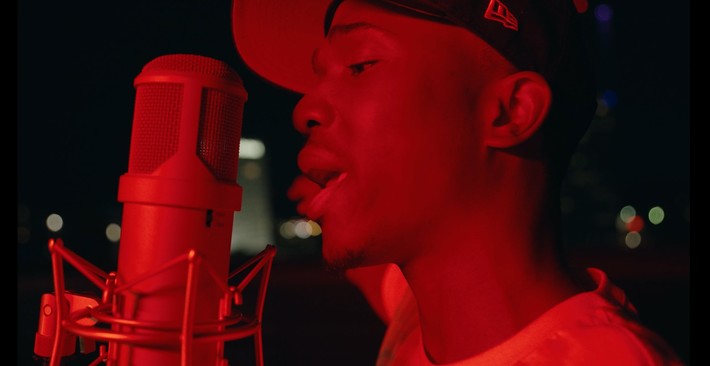 PaperChaserBlog's tweet image. New Video Alert! Rigs (Da Cloth) @DaClothRigs - Tek To A Mack | Samps dlvr.it/TDnCWc