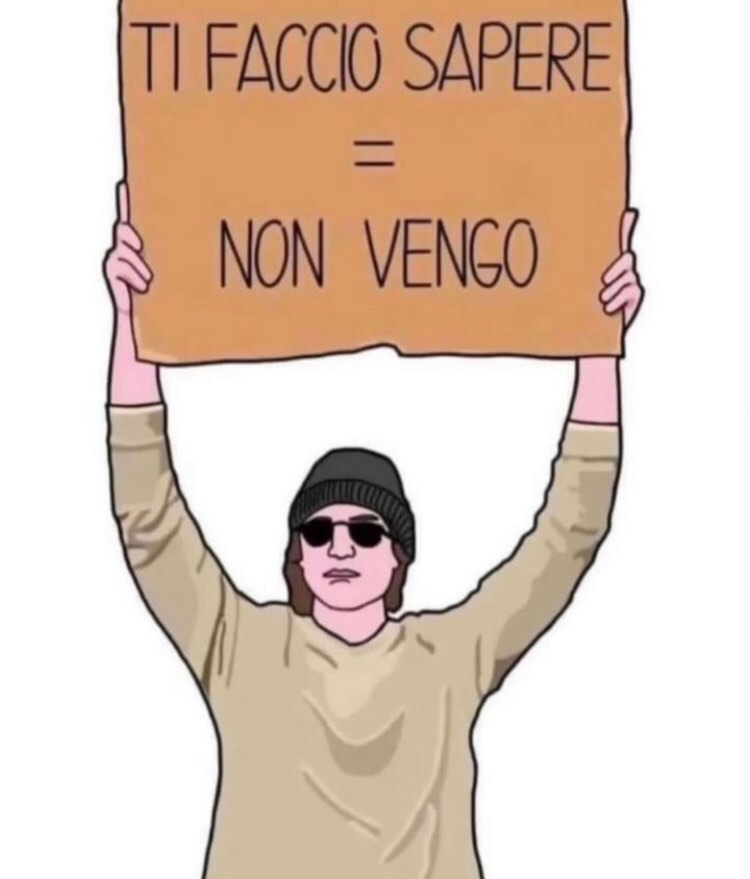 YoStoConTarabas's tweet photo. esattamente me https://t.co/pfDKDVlIGj