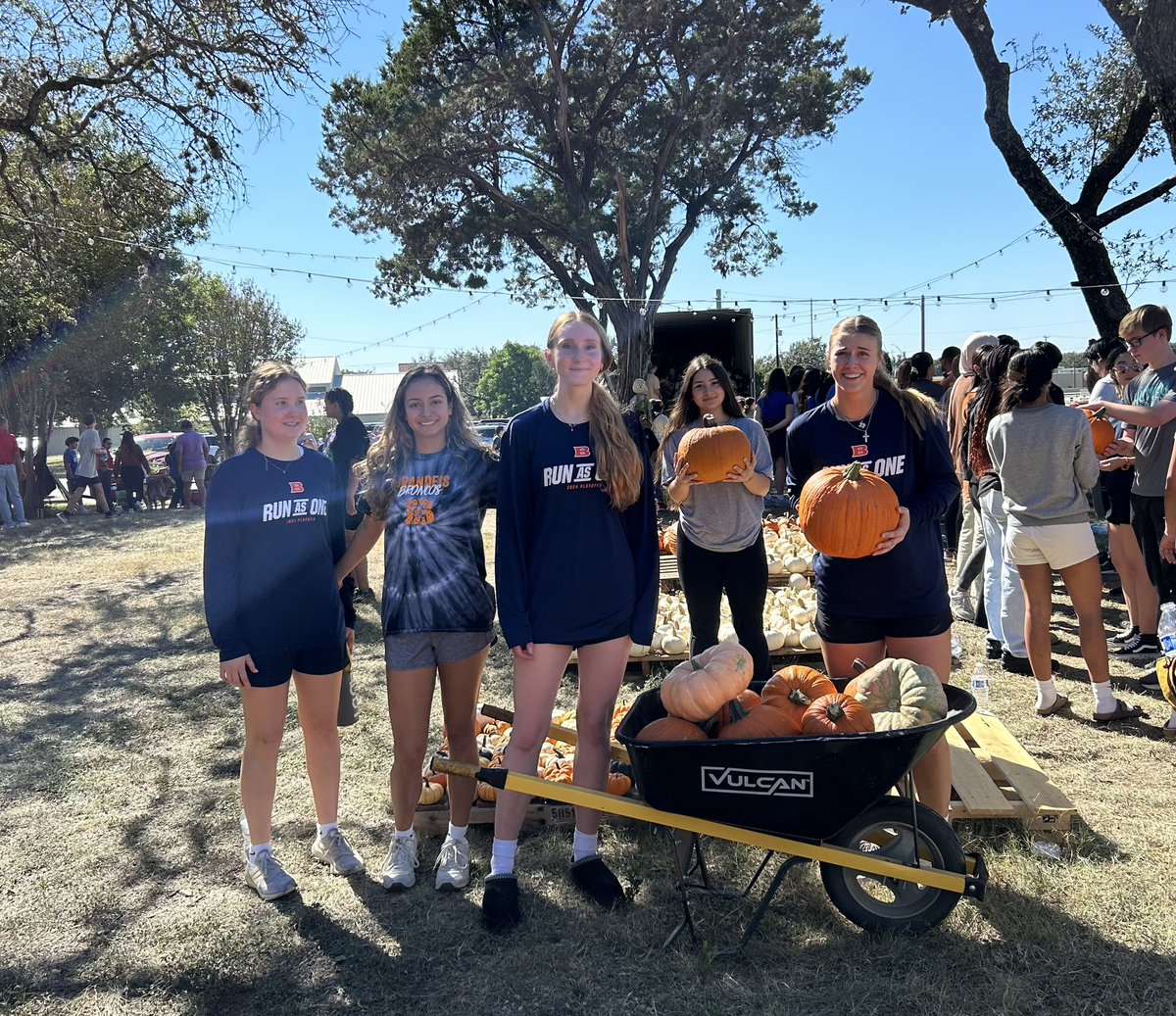 BrandeisGirlsHoops (@bhsorangeball) on Twitter photo Had a great time volunteering at the Helotes Hills United Methodist Church Pumpkin Patch this morning! Handled a LOT of pumpkins and got a semi workout in! 🍂🍁🎃 #family <a href="/danaperry73/">Dana Gilbert-Perry</a> <a href="/Coach_KLewis/">Kemmie Lewis</a> <a href="/BroncosBrandeis/">Brandeis Broncos Athletic Booster Club</a> <a href="/NISDBrandeis/">Brandeis High School</a> Had a great time volunteering at the Helotes Hills United Methodist Church Pumpkin Patch this morning! Handled a LOT of pumpkins and got a semi workout in! 🍂🍁🎃 #family <a href="/danaperry73/">Dana Gilbert-Perry</a> <a href="/Coach_KLewis/">Kemmie Lewis</a> <a href="/BroncosBrandeis/">Brandeis Broncos Athletic Booster Club</a> <a href="/NISDBrandeis/">Brandeis High School</a>