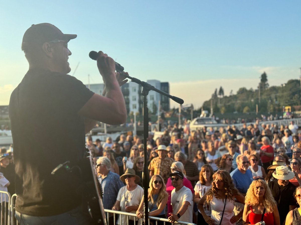 Chance McKinney tweet media