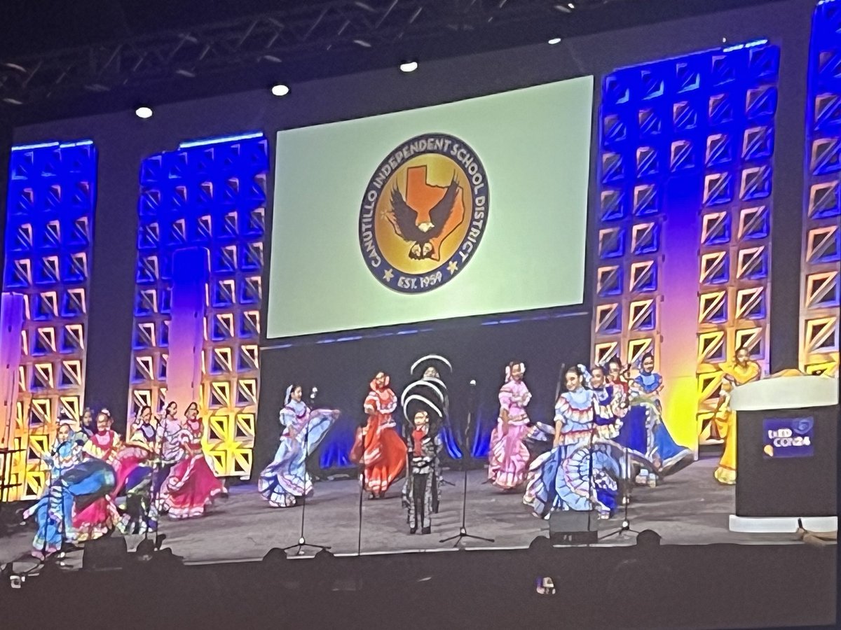 Pam Wells (@wellseduc) on Twitter photo The students who live and learn on the border of TX are so talented and showcased their culture in a spectacular way. Kudos to <a href="/tasbnews/">Texas Association of School Boards</a> President Armando Rodriguez from <a href="/CanutilloISD/">Canutillo ISD</a> for sharing the importance and contributions of our border school districts. #txEDCON The students who live and learn on the border of TX are so talented and showcased their culture in a spectacular way. Kudos to <a href="/tasbnews/">Texas Association of School Boards</a> President Armando Rodriguez from <a href="/CanutilloISD/">Canutillo ISD</a> for sharing the importance and contributions of our border school districts. #txEDCON