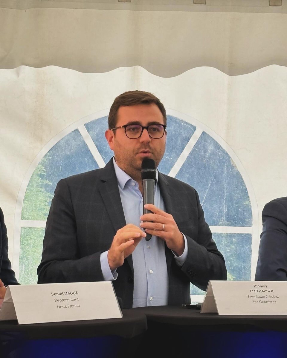 Thomas Elexhauser tweet media