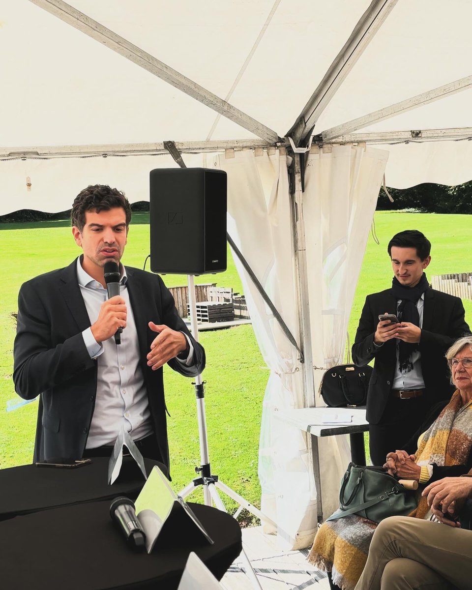 Thomas Elexhauser tweet media