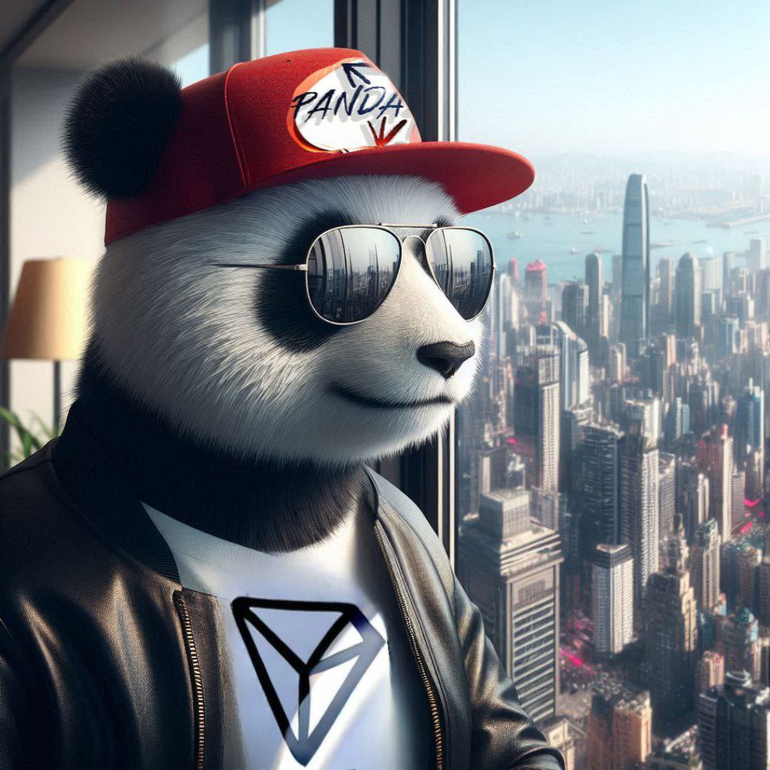 Ready to make  history and be a part of it? 

#TRON