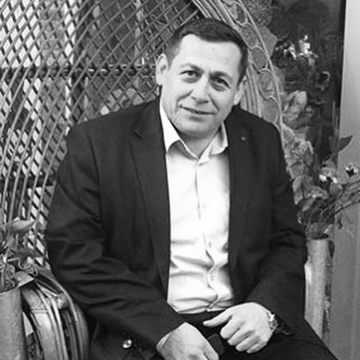 Kıymetli Üyemiz ALİ TÜRK ün vefatı Camiamızı derinden üzmüştür. 
Birliğimize vermiş olduğu desteklerden dolayı her daim minnettarız. 
Mekanı cennet olsun. Kederli ailesine baş sağlığı dileriz.
Cenazesi 29 Eylül 2024 Pazar günü Keşap merkez Camiinden ebediyete uğurlanacaktır.