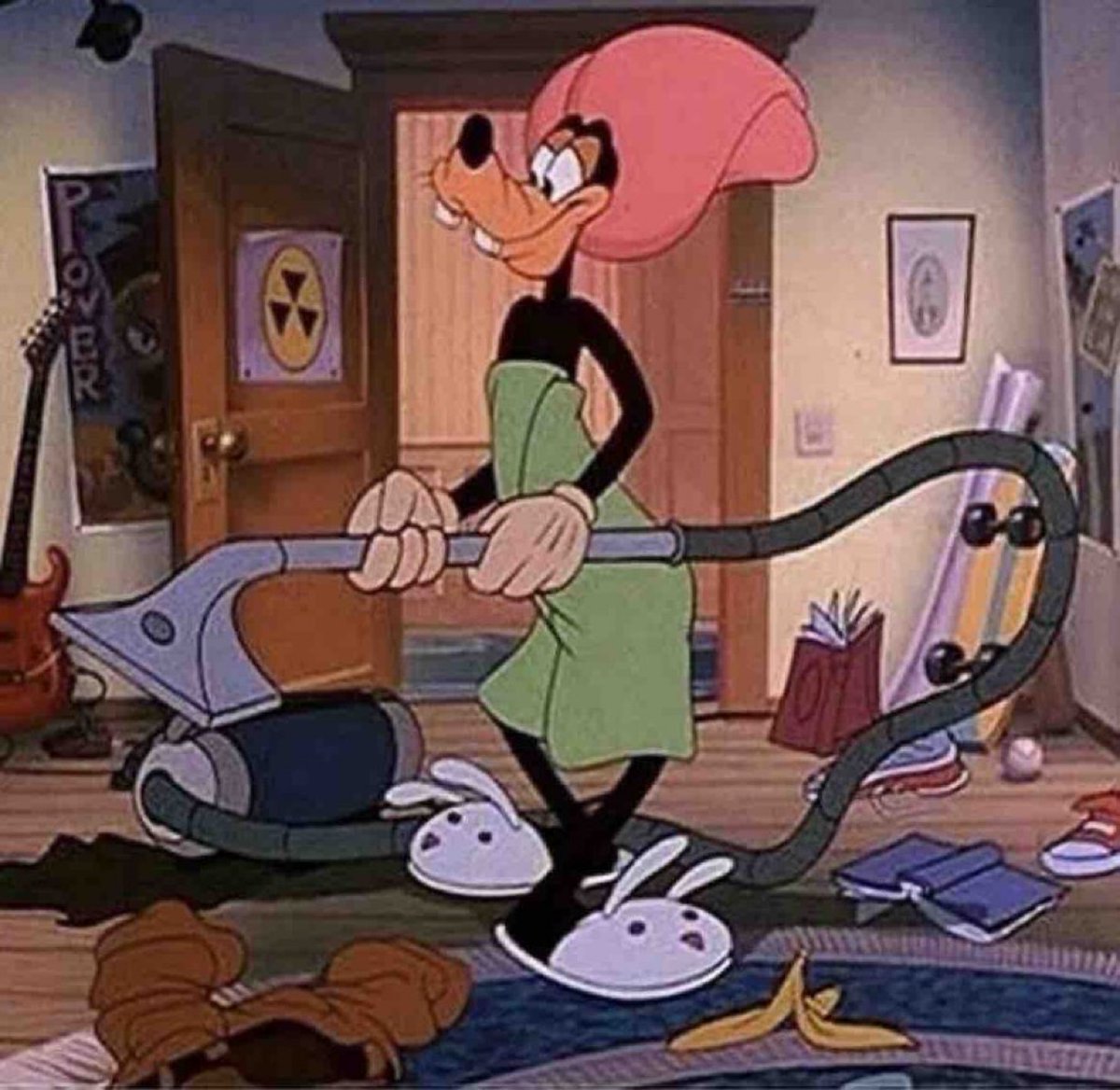 *CASA SOLA*

Yo con casa sola: