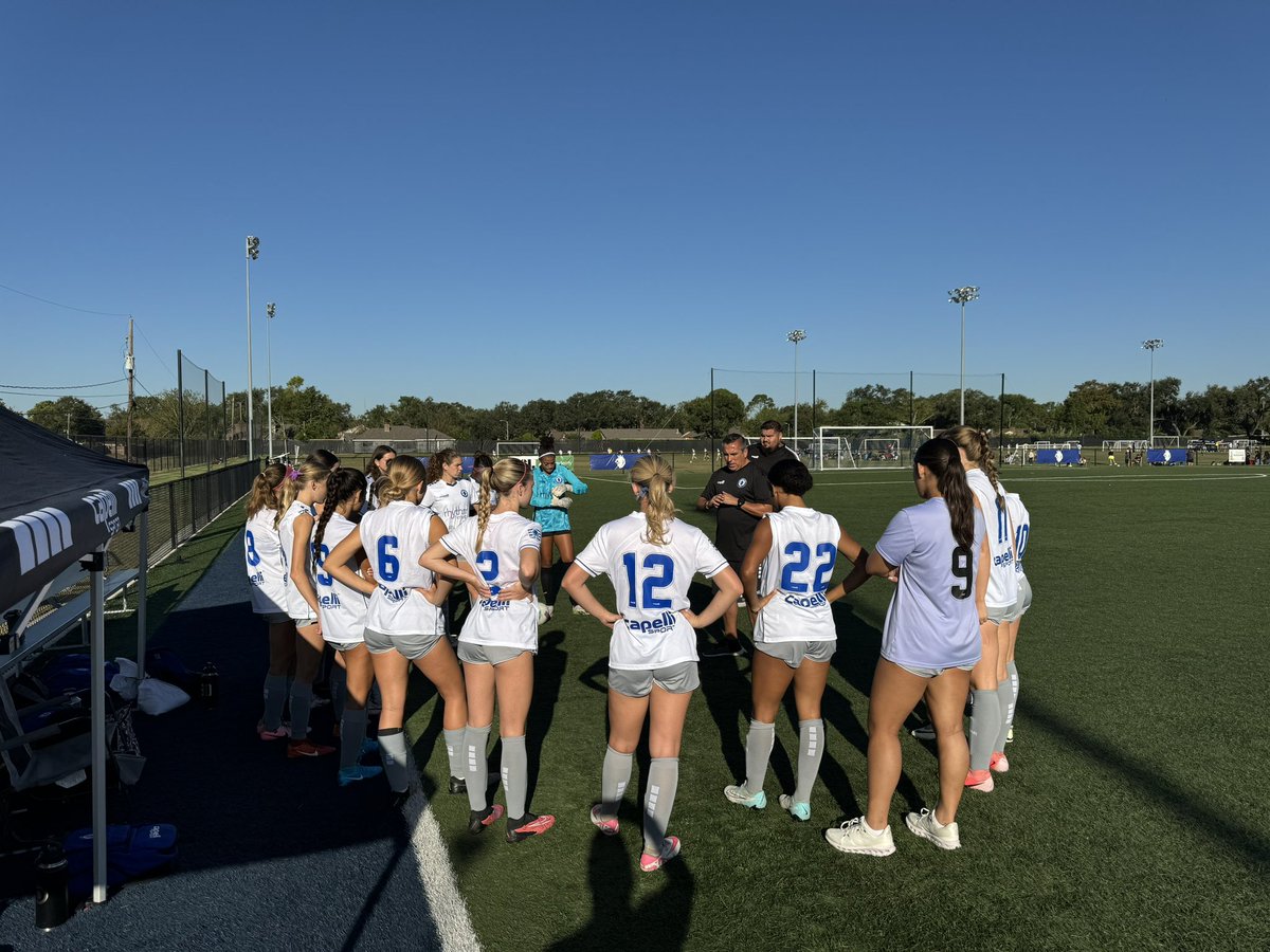 AHFC 07G ECNL tweet media