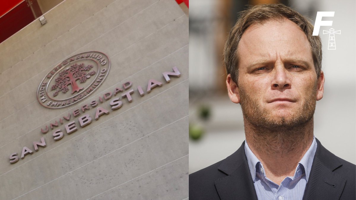 fastcheckcl's tweet image. País 🇨🇱|Arturo Zúñiga, ex subsecretario de redes asistenciales, pagó $417 millones a la Universidad San Sebastián por trato directo. Misma universidad que lo nombró Director ejecutivo del Instituto de políticas públicas en Salud en 2020, previo a la campaña para convencional…