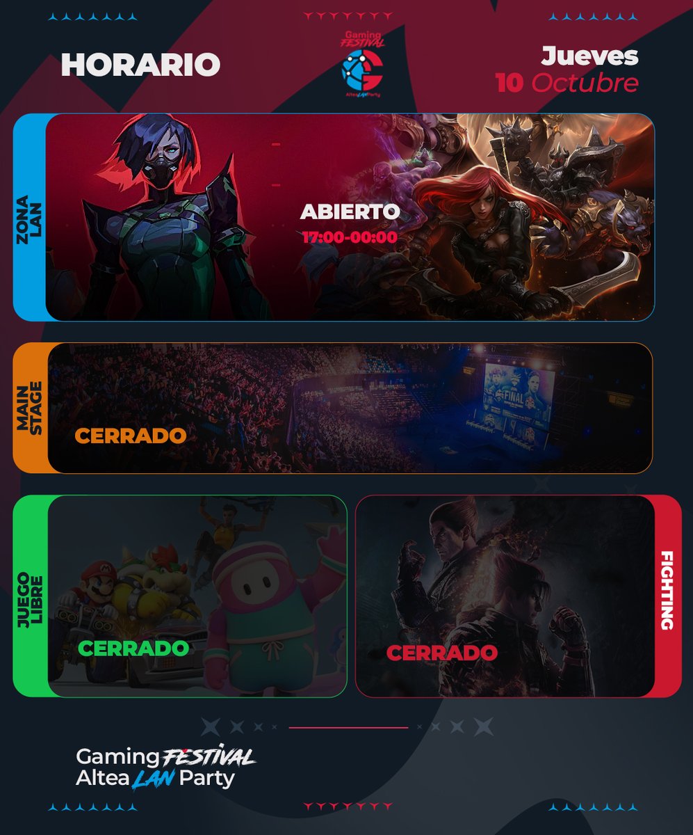 AlteaLanParty tweet media